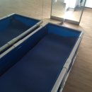사상구다누림센터 | [사상 다누림센터 - 사상구국민체육센터] 다누림 수영, 하타요가 후기 +셔틀시간표 +프로그램안내