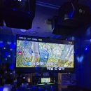 유선 노래연습장 이미지