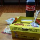 바사삭치킨강정화명점 이미지