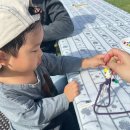 하늘향기유치원 | 순천교육지원청 가족과 함께 이음놀이한마당 아이랑 참여한 후기