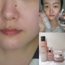 마이크로바이옴글로벌 | 라보레브 피치마이크로바이옴 3종 리뷰 – 토너 세럼 크림으로 피치 결광 루틴 완성