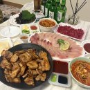 삼천동축산 이미지