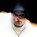 꽁주를 위한 공포: "더 넌" The Nun (2018) 추천 이미지