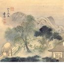 조선 후기의 회화