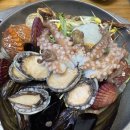 삼성혈해물탕 - 제주시 도두항서7길 23 | [제주/연동] 명불허전! 신선함이 폭발하는 '삼성혈해물탕 본점' 솔직 후기