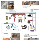 컬러풀 세계여행 이미지