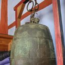 선원사 동종 이미지