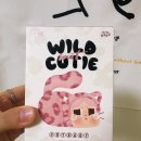 크라잉베이비와일드 언박싱 후기! 팝마트크라잉베이비 와일드벗큐티