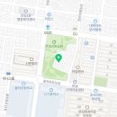 신기중학교 뒤 안심체육공원 이미지