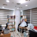서울시 강남구 테헤란로 87길21 도원회계법인 콤비블라인드 실크암막 시공후기