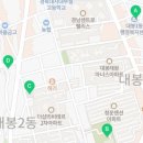 대봉1동주민센터 회의실(4층) 이미지