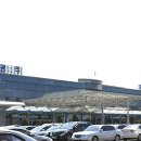 광주공항 이미지