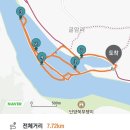 여강길(3-1코스 강천섬길) 이미지