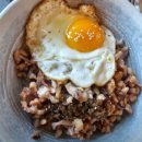 옥림해안 | 생생정보 믿고 떠나는 스타의 고장 거제 문어떡볶이 맛집