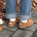 230 | 후쿠오카 쇼핑 UGG 어그 켄톤 하카타역 아뮤플라자 230 구매 후기