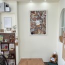 오븐 | 대전 브런치 인생 당근 라페 샌드위치 맛집 스윗홈오븐 후기