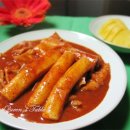 마약떡볶이 - 구로구 디지털로32길 97-39 | 마약떡볶이
