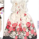 쉬폰원피스 여러개♡♡골라주시긔 ㅠㅠ;