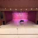 청주예술의전당 대공연장 | 유키 구라모토 2026 청주 콘서트 'Peacefully' 후기 - 청주예술의전당 2층 E구역 1열 시야