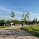 파주캠핑장 임진각 캠핑장(평화누리캠핑장) 후기 및 정보!^^