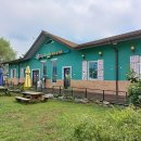 적성도로 옆 이미지