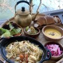 73 | [청도] 원리73카페 애견동반 브런치카페 내돈내산 솔직후기