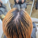 어썸헤어 | 성신여대미용실 어썸스튜디오 재방문 헤어컨설팅으로 손상없는 백금발 후기