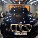 양정카정비세차장 | 석회물인 줄 알았는데 보일러 연통 기름 얼룩? 원흥 도래울 스타필드 고양 세차장 카워시가든 해결 후기