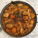 일품닭바베큐(본점) | 남구 대명동 맛집 대구 찜닭 재방문 : 닭012 앞산본점