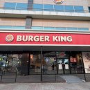 버거킹 충북오창호수공원점🍔🍗