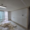 뉴서울3차아파트 | 인천/부천/서울/경기/ 도배 장판 전문 계양구 효성동 뉴서울3차아파트 31평 실크 전체도배 및 페인트시공