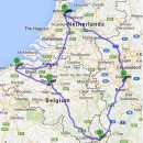 [유럽골프]네델란드,벨기에,룩셈부르크 및 독일 골프 패키지 투어 이미지