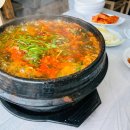 구름꽈배기.만두 이미지