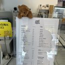 1326. 상월곡역 1번 출구 | [상월곡동 카페] 동덕여대 수제 디저트 카페 쳌커피(Chek Coffee)