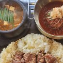 신흥숯불갈비 이미지