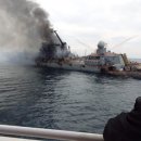 미 해군, 모스크바 침몰을 계기로 함상 레이저 병기 투자 강화 이미지
