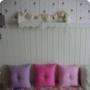 핑크하우스 이미지