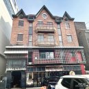 홍대삼거리공인중개사사무소 | 🏢 홍대삼거리 대로변사무실 임대 | 50평 2층 독립공간 | 포차거리 노출 최고