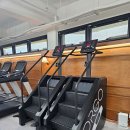 사람 휘트니스 전하점 이미지