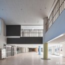 범박중학교 이미지