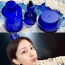속건조 해결 가능한 줄기세포배양액 스킨케어 브랜드 체르엠 릴랙스블루 3종세트 일주일 사용 후기