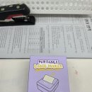 수락고등학교 | [학원 용품] Ablemark 라벨 프린터기, 감열 인쇄 방식으로 글로리영어학원 시험지 분류함에 필요한 라벨...