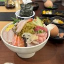 2748 | 여의도 더현대서울맛집 우니도 카이센동 내돈내산후기 (위치, 웨이팅꿀팁, 메뉴추천)