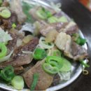 송이네 소머리국밥 이미지