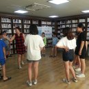 도림동공립작은도서관 Daum카페
