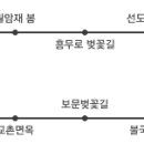천년마중길 1코스 네이버블로그