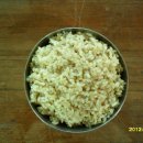 현미밥 맛있게 짓는 법 (사진3장) 이미지