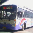 중앙고 버스정류소 이미지