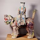 왕인박사유적지 성기동관광지 | 달뜨는 월출산 (月出山) 도갑사 (道岬寺)와 단풍