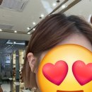 거란 | 양주 옥정동 미용실 1인 헤어샵 제이플레이스헤어살롱 거란족(시크릿투톤) 염색 시술 후기